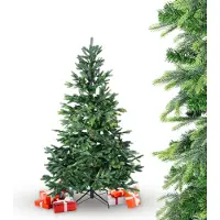 Gartenpirat BonTree Fichte künstlicher Weihnachtsbaum ohne LED Christbaum : 180 cm : Baum
