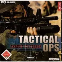 Tactical Ops