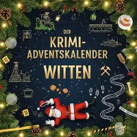 Sonstige Verlage Der Krimi-Adventskalender Witten