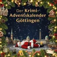 Sonstige Verlage Der Krimi-Adventskalender Göttingen