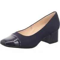 Caprice Pumps mit Mehrweite (diverse Absätze) 9-22315-00