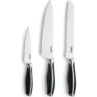 Kuppels 3-tlg. Küchenmesser Set CHEF