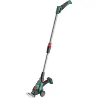 Metabo Akku Strauch- und Grasschere SGS 12 Q 12V inkl. Strauchmesser Grasmesser