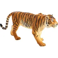 MOJO 387003 Animal Planet Bengaltiger (1 Stück)