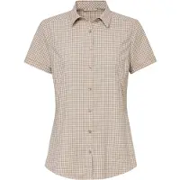 Vaude Damen Bluse Wo Seiland Shirt III