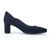 Gabor comfort 92.151.46 dark-blue (A.OBL) Klassische Pumps HW 22/23, Spocc:51/2