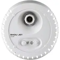 Speck BADU JET Smart Fertigmontagesatz 400V, 2,20 kW, 45m³/h