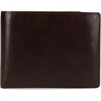 PICARD Geldbörse Tennessee1 Wallet Chocolate dunkelbraun