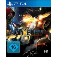 Ion Fury PS4