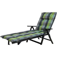 Mountfield Gartenauflage Für Sonnenliege Holand 192x60x8cm