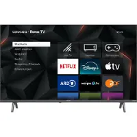 COOCAA 40CRTG30Z Roku Full HD / HD TV