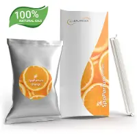 SpaBalancer SpaParfum Orange