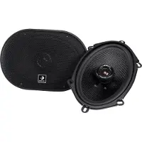 Helix Esprit E57X | 5x7 Zoll 2-Wege Koaxial-Lautsprecher