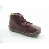 Primigi Kinder Lauflernschuhe rot Gr. 24
