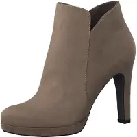 Tamaris 1-1-25316-23/324 PEPPER Klassische Stiefeletten HW 19/20, Spocc:42