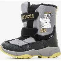 Nintendo POKEMON Kinderclogs mit Isolierung, 32
