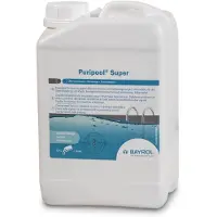 Bayrol Flüssiges überwinterungsprodukt 3l PURIPOOL SUPER 3L