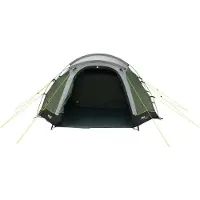 Outwell - Earth 4 Plus - 4-Personen Zelt Gr One Size oliv