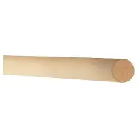 Sport-Thieme Ballettstange "Rund", 3 m