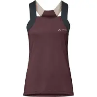 Vaude Bike Matera Top ärmelloses T-shirt