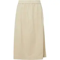 s.Oliver Skirts Beige Größe: 44 | Midiröcke Outlet | Damen | Braun