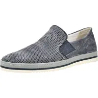 Igi & Co Slipper in Jeans | Gr.: 43