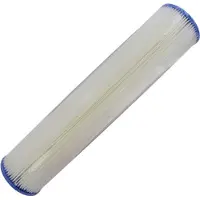 Pentek ECP20-20 20 Zoll Slim Sediment Schmutzfilter Wasserfilter 20 Micron