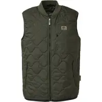 s.Oliver Jackets Outdoor Army Green Größe: XXL | Bodywarmer Outlet | Herren | Grün