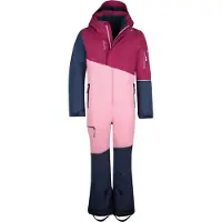 TROLLKIDS Kids Hallingdal Snowsuit