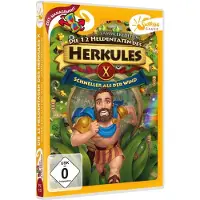 Heldentaten des Herkules 10 PC