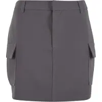 Urban Classics Patched Pocket Kurzer Rock