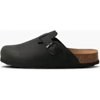 Neu-B Baden - Schwarz Leder : 46 Größe: 46
