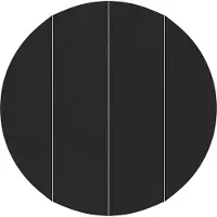 vidaXL "WINTER SALE" Bodenfolie für Pools Schwarz Ø 458 cm Vliesstoff - Poolzubehör NEU6177036