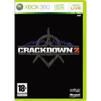 Crackdown 2, Xbox 360, Xbox 360, Aktion, M (Reif), Xbox 360