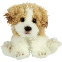 Suki 12177 Maltipoo Hund 14 cm Kuscheltier Kollektion Classic