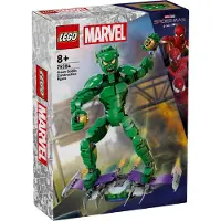 LEGO Marvel Super Heroes 76284 Green Goblin Baufigur