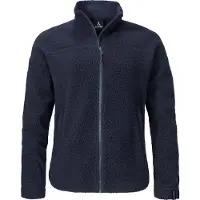 Schöffel Damen Unterjacke CIRC Fleece Jk Style Purga WMS