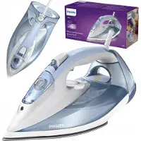 Philips DST7011/20 2600W Serie 7000 SteamGlide Plus Dampfbügeleisen