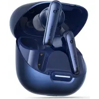 Soundcore Liberty 4 Nc Anc Bt 5.3 Kopfhörer 50H Ipx4 Blau 11 mm Ldac