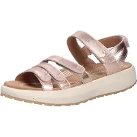 Joya Damen Sandale MERIDA PINK rosa/pink Größe EUR 40