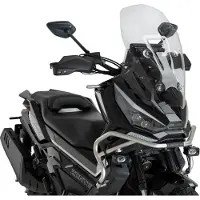 Puig 22576W Windschutzscheibe V-Tech Line Touring passend fuer ZONTES 368G ADV