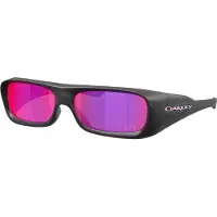 Oakley - Sonnenbrille - Permian Matte Black Ink - schwarz
