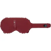 Exped Pillow Pump Pumpe-Dunkel-Rot-One Size