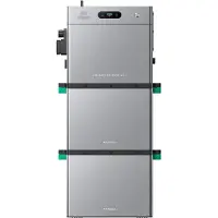 Zendure SolarFlow 2400 AC Plus 2400W – Modular, IP65, LiFePO4, WLAN & Bluetooth mit 2 AB3000L Batterie