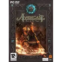 Avencast - Rise of the Mage (DVD-ROM)