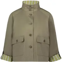 Cartoon Jacke 5794 Sea Turtle 42
