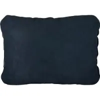 Therm-a-Rest Compressible Pillow Cinch, Dunkelblau, Erwachsene, Unisex, Schaum, Polyester, Maschinenwäsche, Einfarbig