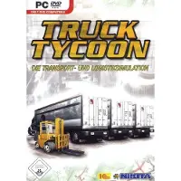 Truck Tycoon (DVD-ROM)