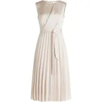 Betty & Co Kleid in roségold - 0002 | Gr.: 42