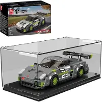 Mould King 27116 - 911 BTZ R5 Sportwagen ()